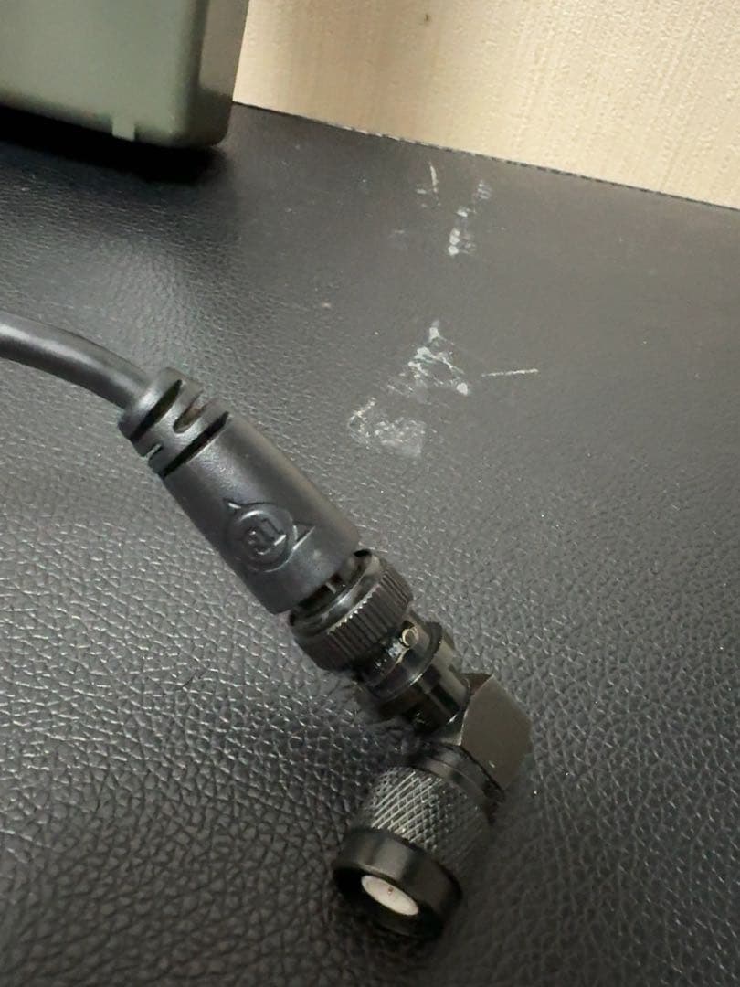 prc 152 アンプカスタム品　実物あり