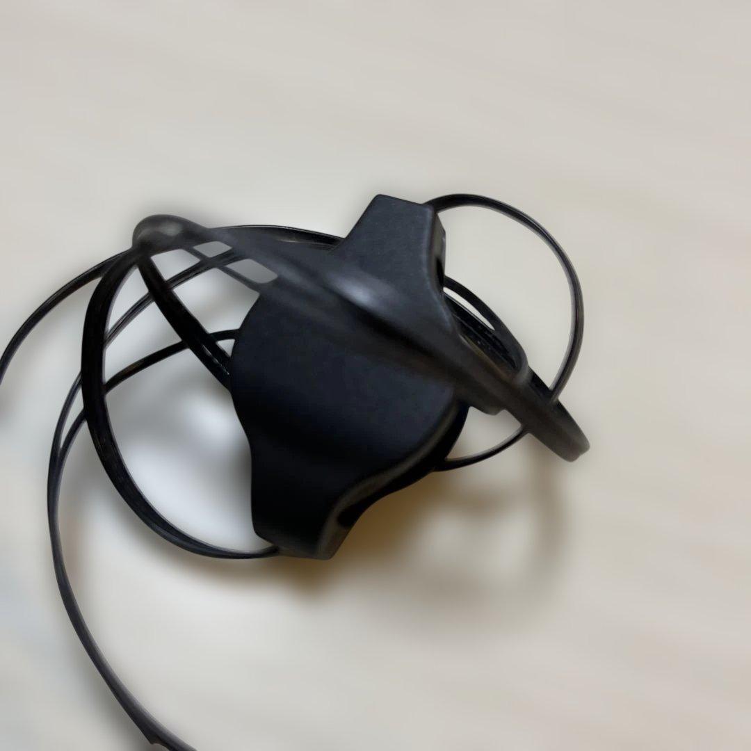 追記あり　ソウルイーター 特製イヤホン ガンガンスク　エニ　炎炎