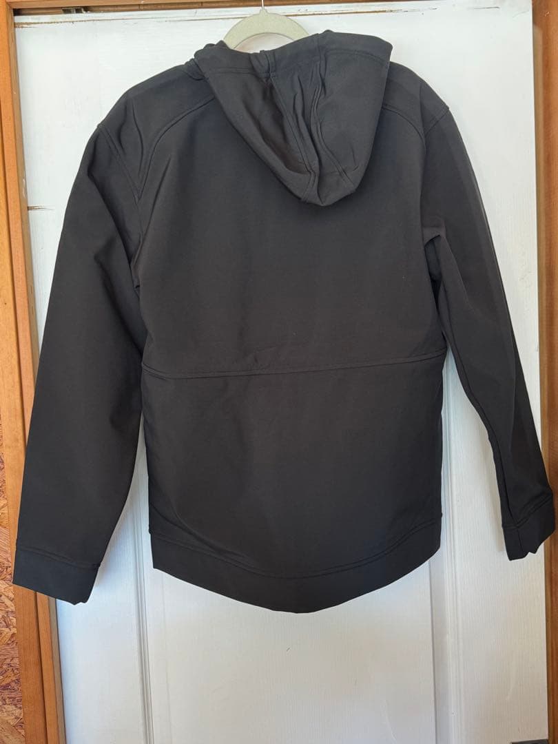 SIMMS ローグフーディジャケット