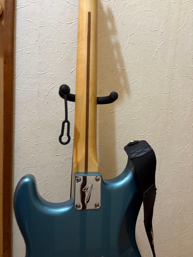 フェンダープレイヤー　ストラトキャスター　SSH