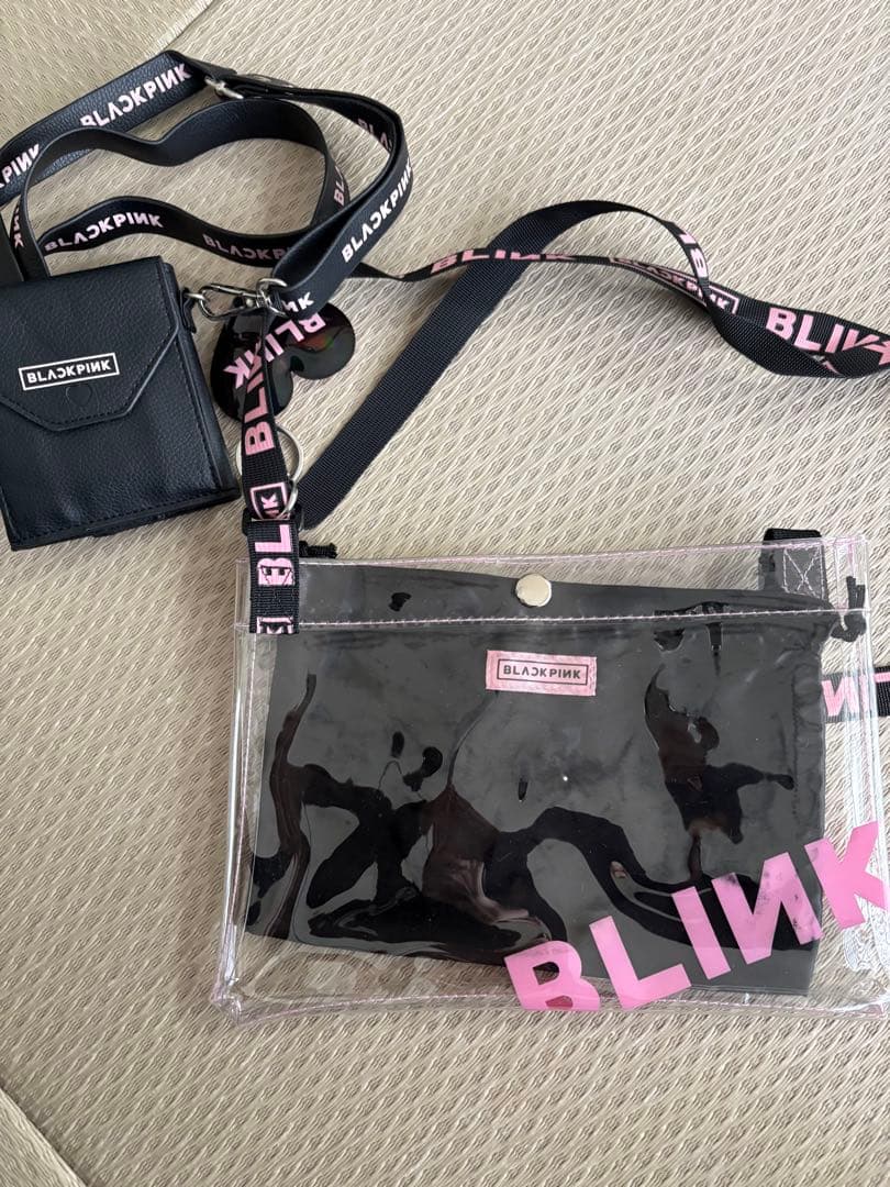 BLACKPINKまとめ売り