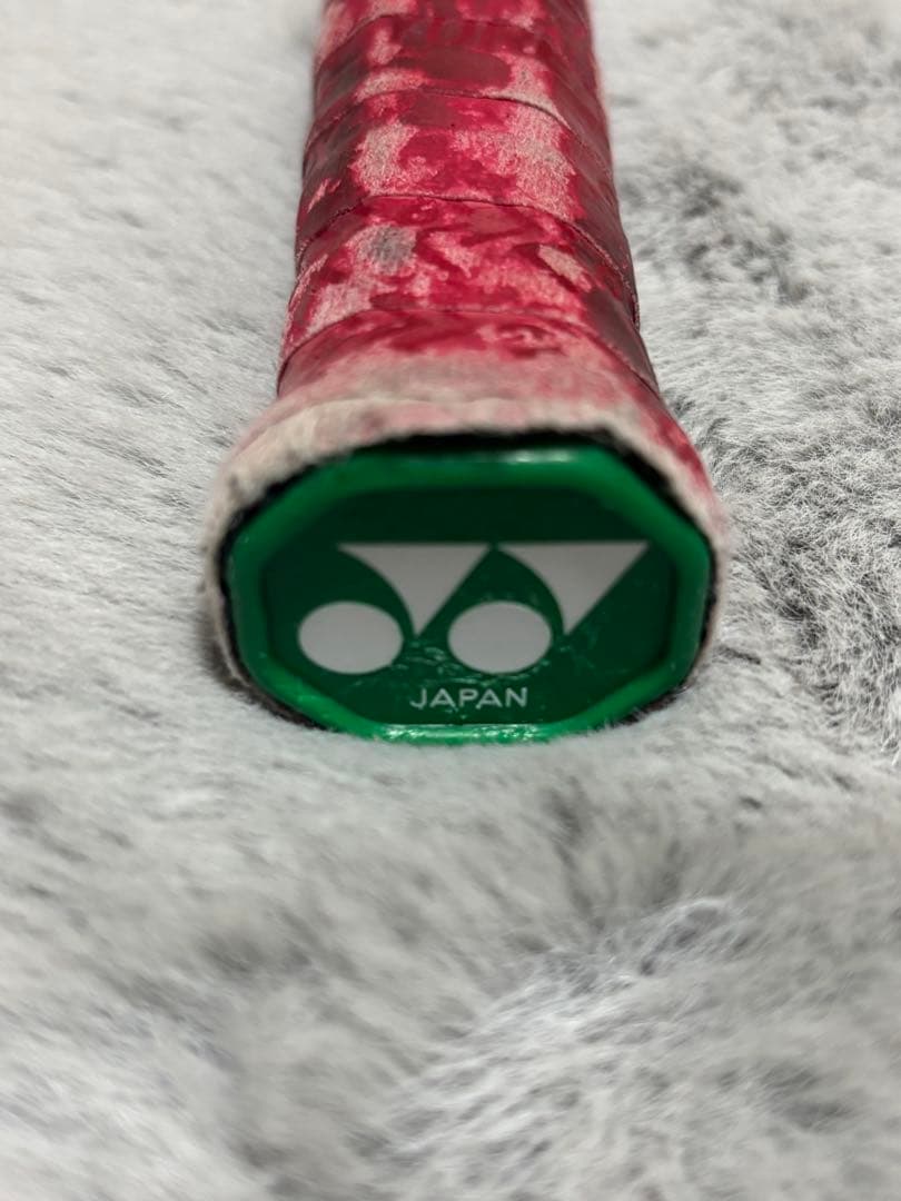 YONEX DUORA7 ヨネックス デュオラ7 バドミントンラケット