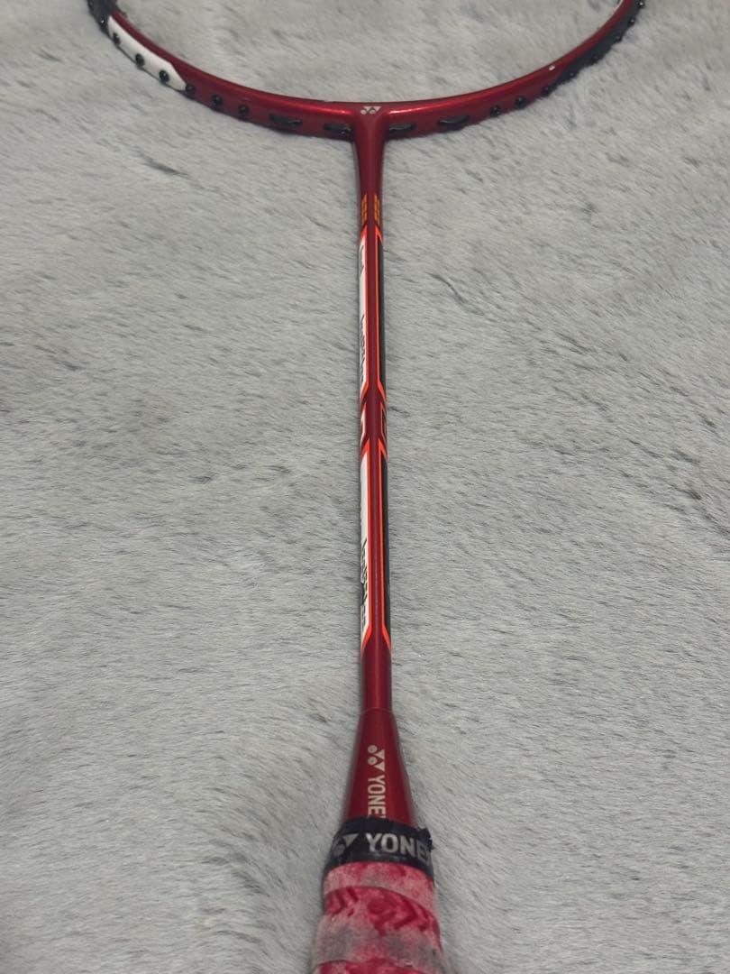 YONEX DUORA7 ヨネックス デュオラ7 バドミントンラケット