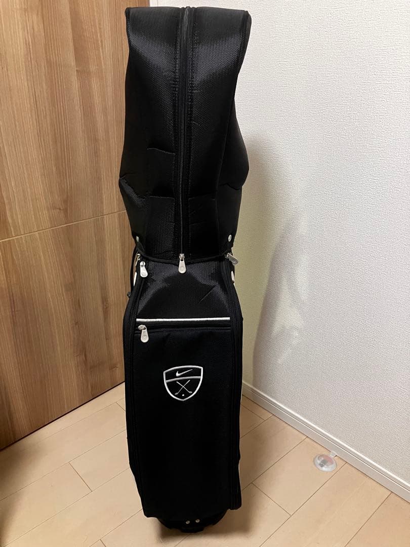 【アチャ】NIKE GOLF キャディーバッグ
