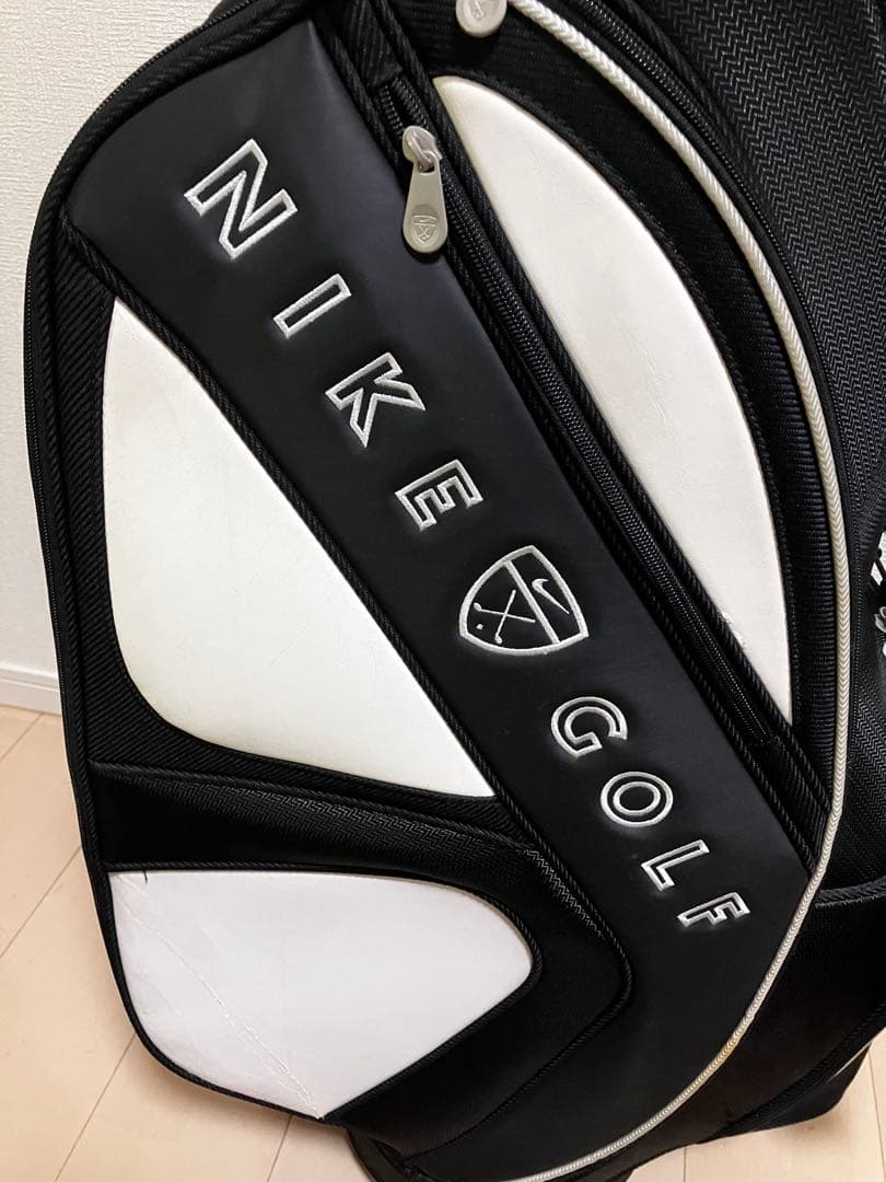 【アチャ】NIKE GOLF キャディーバッグ