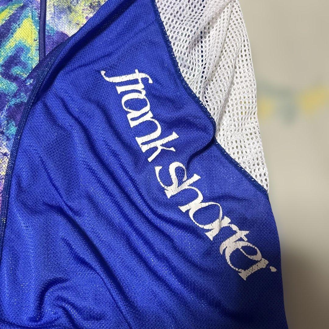 asics frank shorter トライアスロンウェア　セット