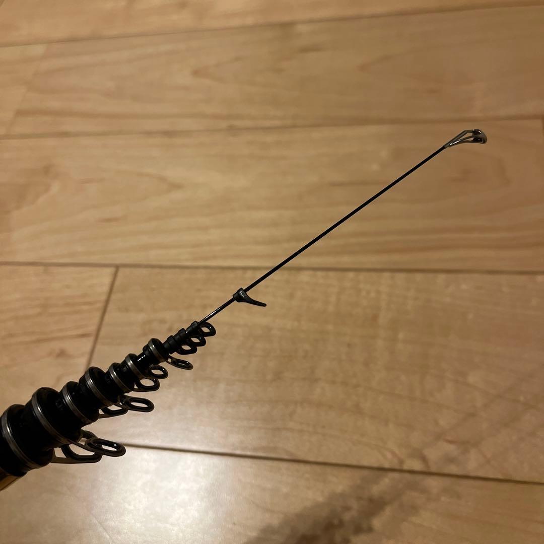 がまかつ　がま磯　デニオス　1.75-50