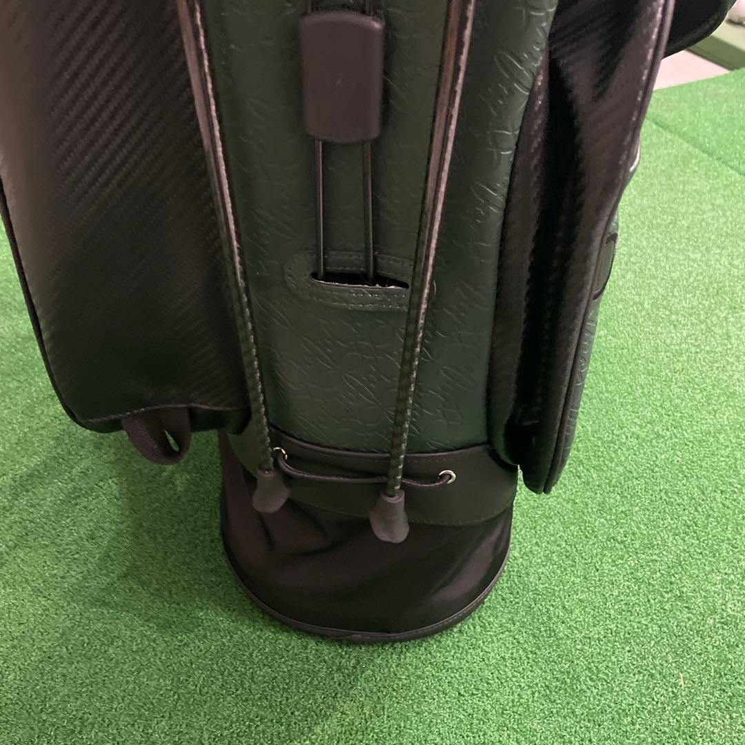 スコッティキャメロン　スタンド式　キャディバック