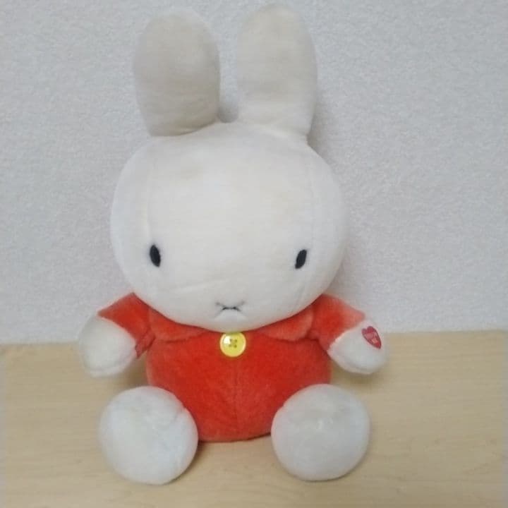 ミッフィーとお友達ぬいぐるみまとめ売り　10点セット