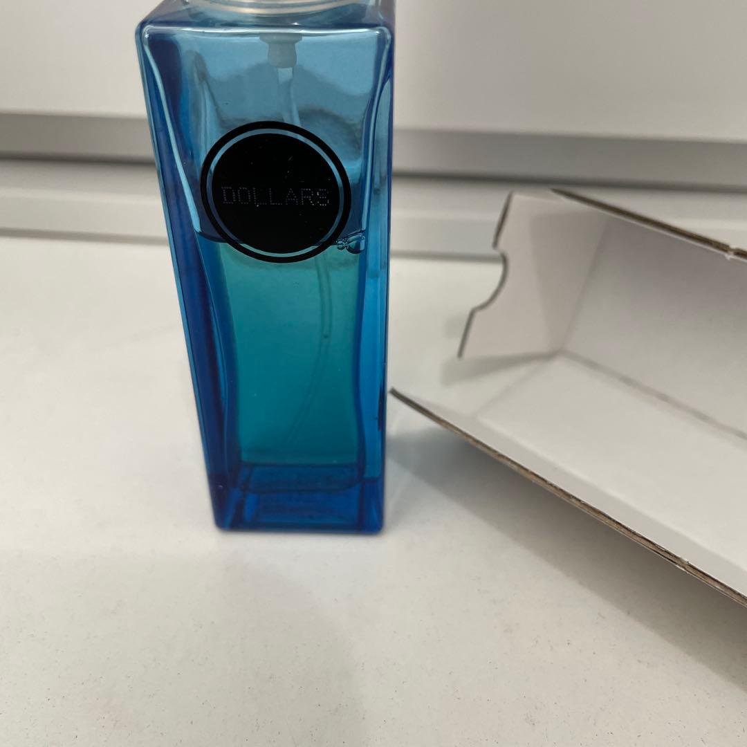 デュラララ‼︎ 香水　オードトワレ　Ver.IZAYA 臨也