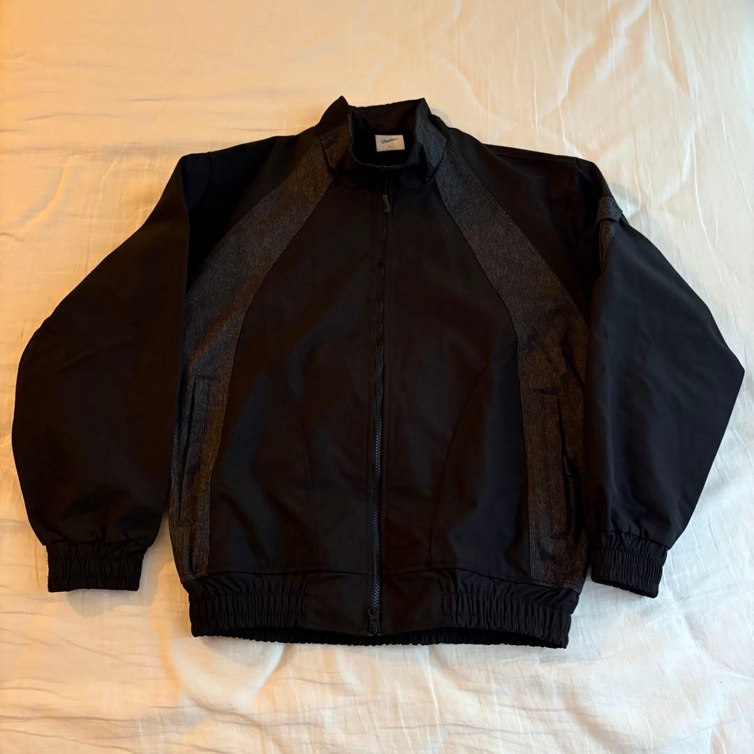 一点物 【セットアップ】RIDE TRACK JACKET&PANTS