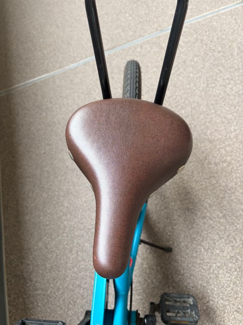 People ピープル　幼児用自転車18インチ