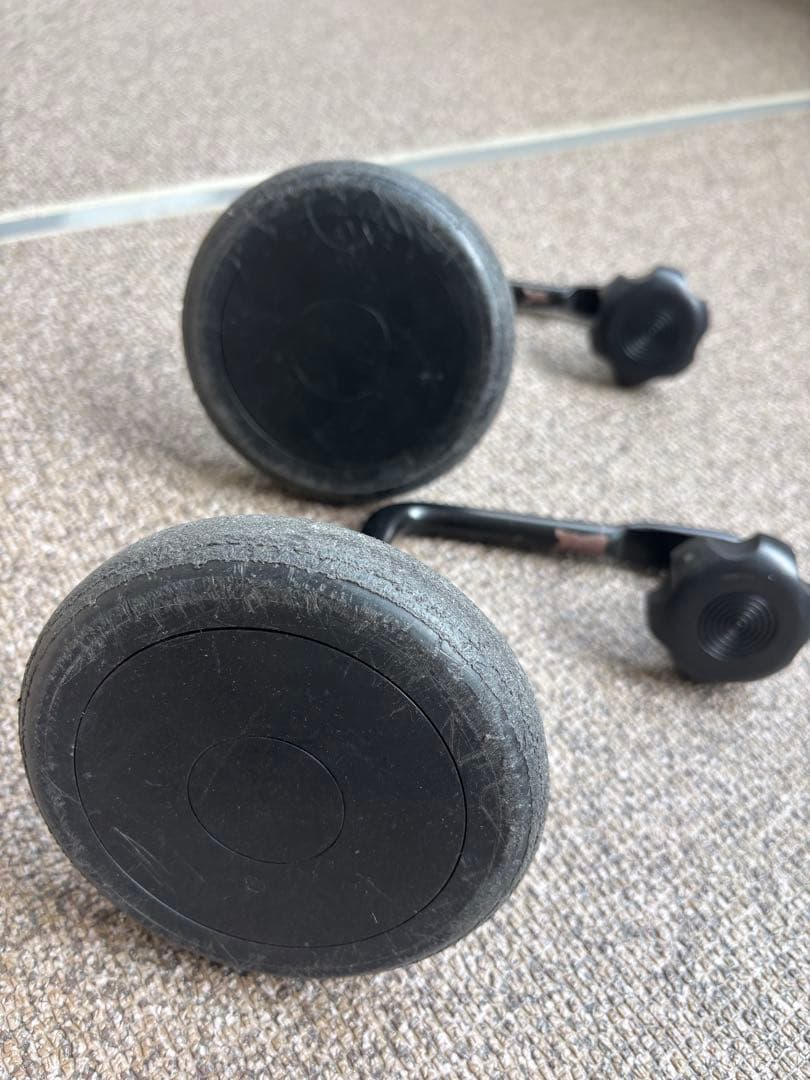 People ピープル　幼児用自転車18インチ