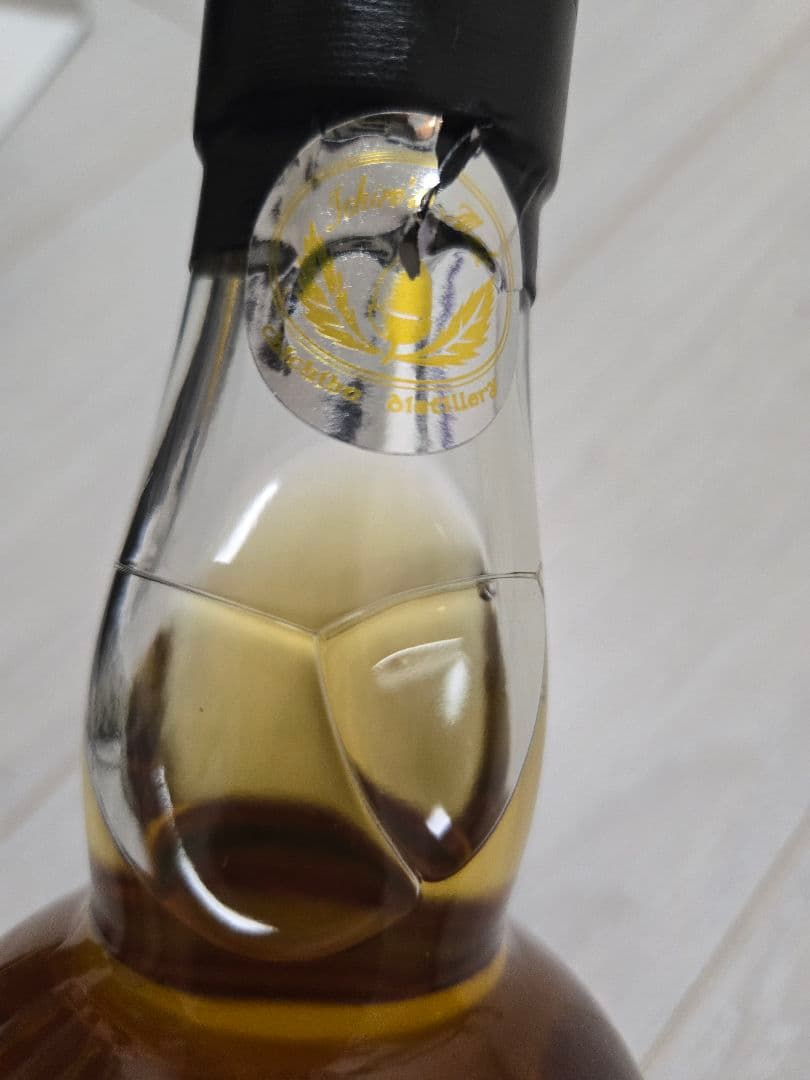 イチローズモルト秩父 シングルモルト JAL EXCLUSIVE 2023