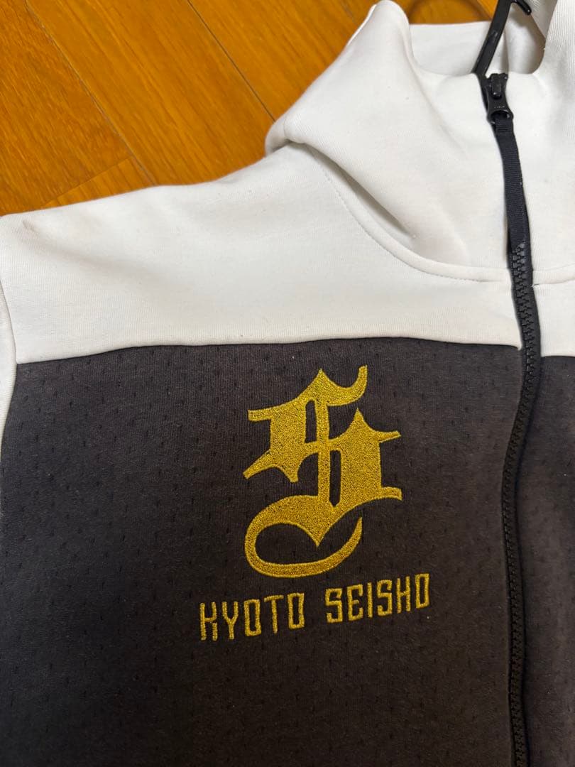 京都成章ラグビーウェア