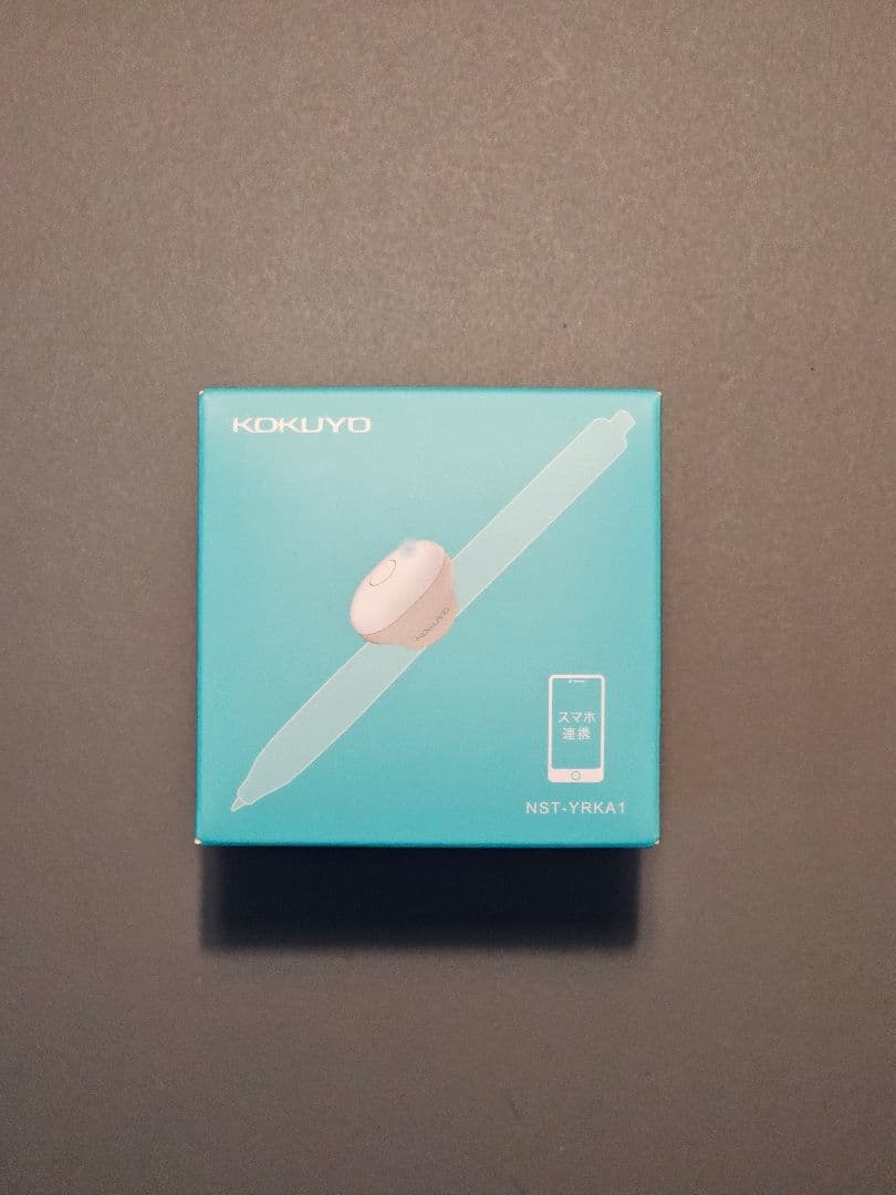 【新品未開封✨】コクヨ(KOKUYO) 大人のやる気ペン