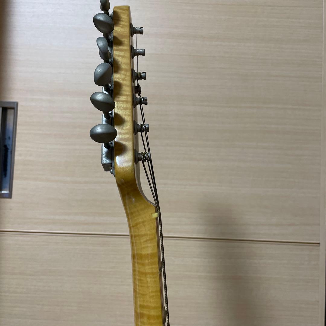 ⭐︎値下げします⭐︎ Fender Telecaster エレキギター ナチュラル
