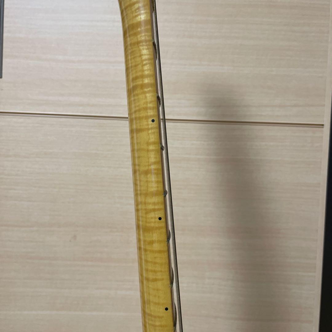 ⭐︎値下げします⭐︎ Fender Telecaster エレキギター ナチュラル