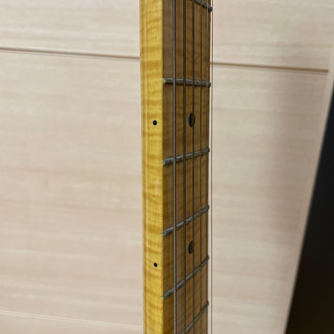 ⭐︎値下げします⭐︎ Fender Telecaster エレキギター ナチュラル