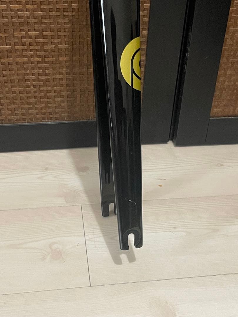 TYRANT BIKES KAGEROフォーク