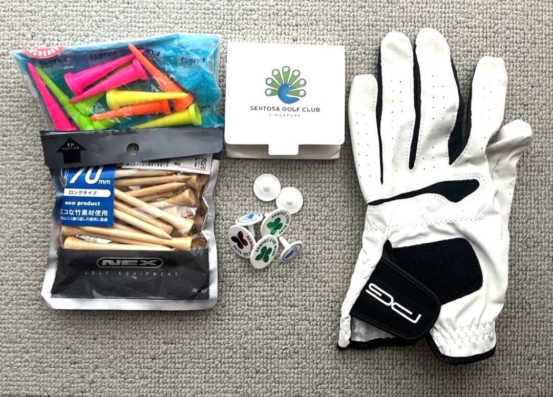 Cleveland Golf キャディバッグ フルセット　初心者 おすすめ