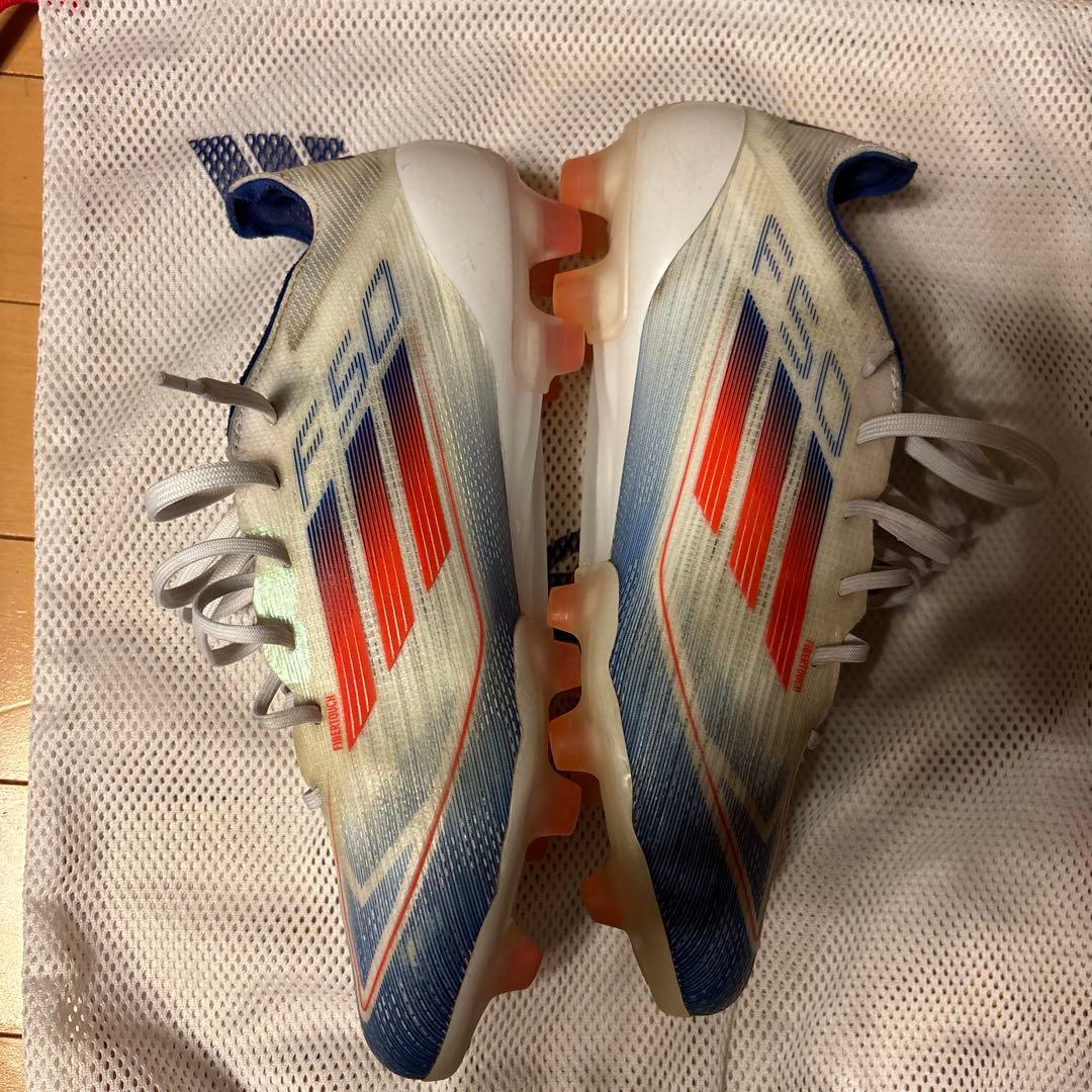 F50 ELITE HG/AG JAPAN24.5㎝