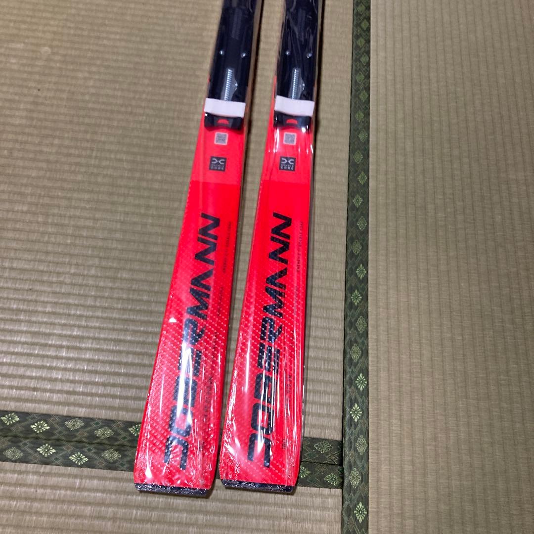 24/25 新品 ノルディカ ドーベルマンGSR FTD 180レールビン付き