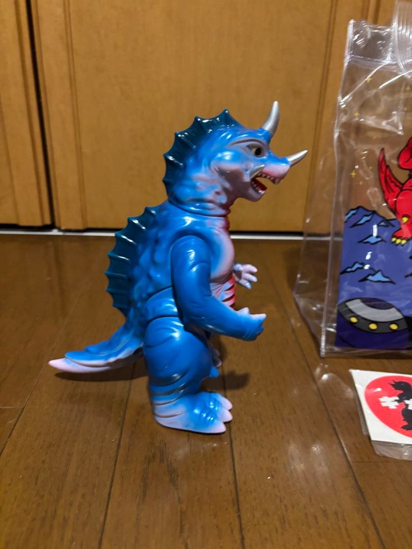 スペクトラムラボ　ギガラ