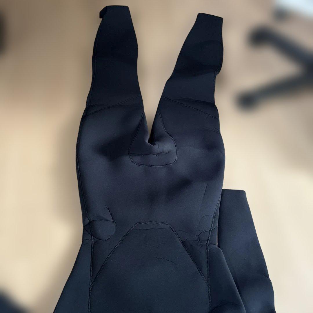 ウェットスーツ　ビラボン　フルスーツ サーフィン　ウエット　billabong