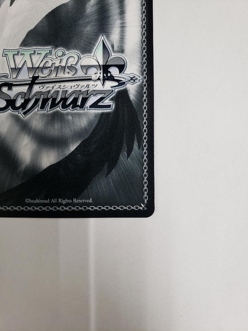 ヴァイスシュヴァルツ Marry You？ 鈴木羽那 SP WS シャニマス