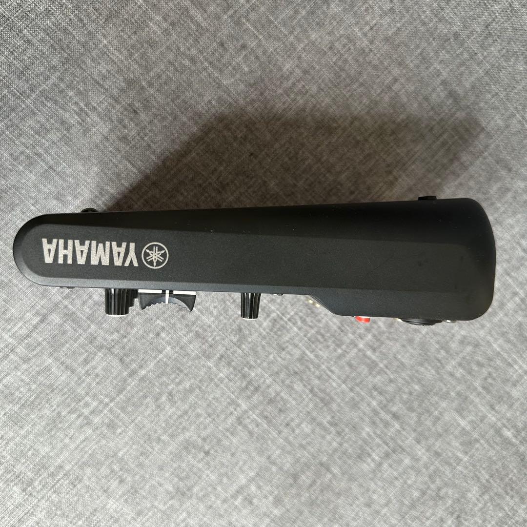 入門定番セット！YAMAHA AG03mk2 AT2020 ATH-M20x