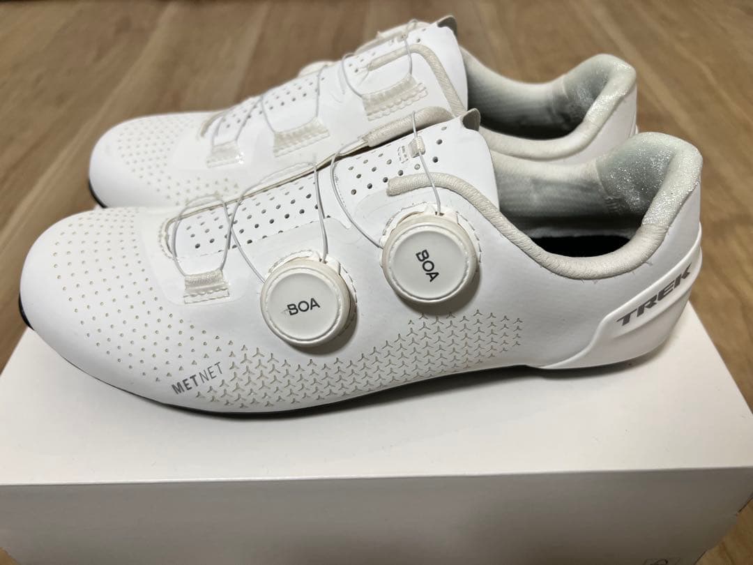 TREK velocis シューズ　39 【超美品】