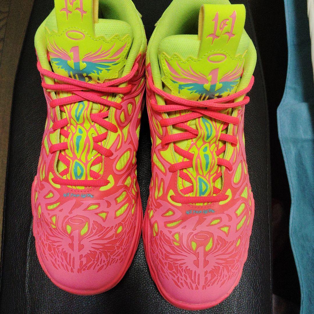 シューズ(男性用) MB.04