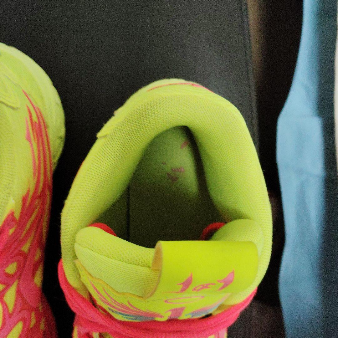 シューズ(男性用) MB.04