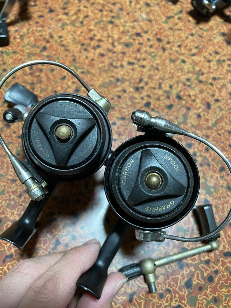 ミッチェル308 部品どりもおつけします(^^)！