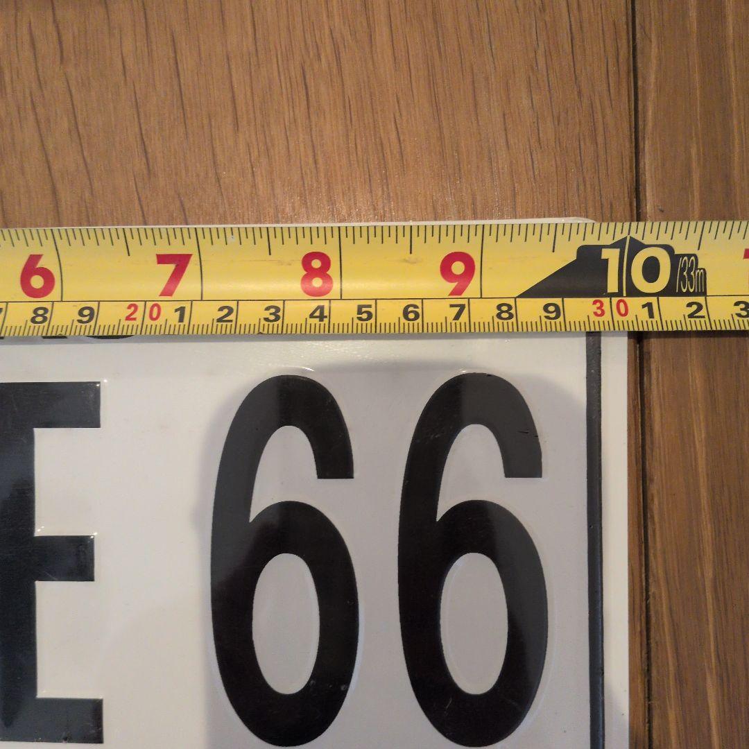 アメリカン 看板 ガレージ ナンバープレート ルート66 レトロ まとめ売り