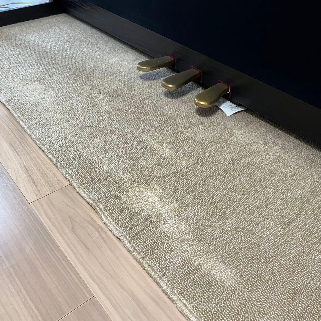 Roland 椅子+防音マット(本体も別で出品中)