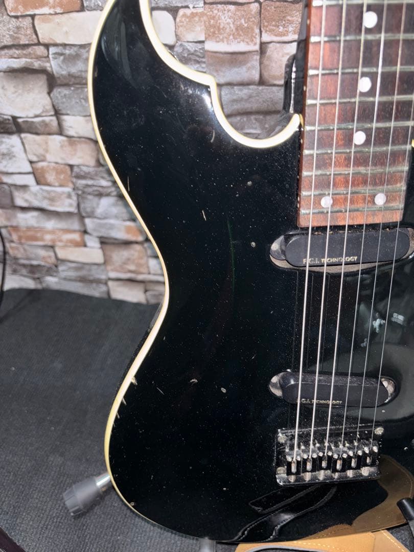 フェルナンデス BT-110HH buck-tick