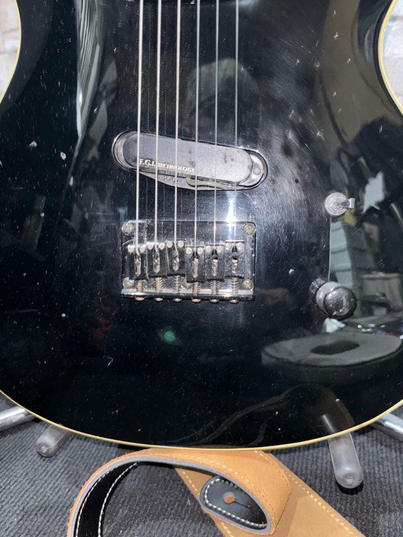 フェルナンデス BT-110HH buck-tick