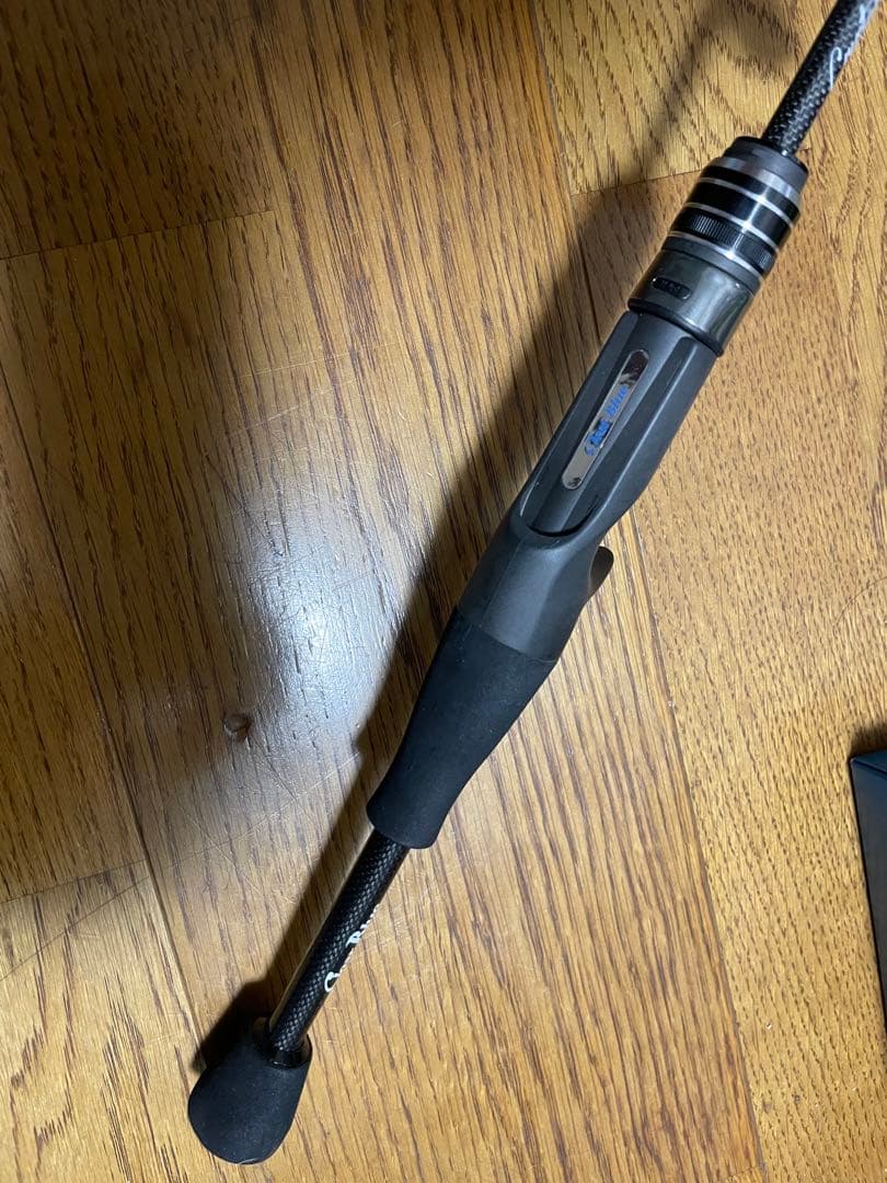 ロッド Crystar57BF/ANY