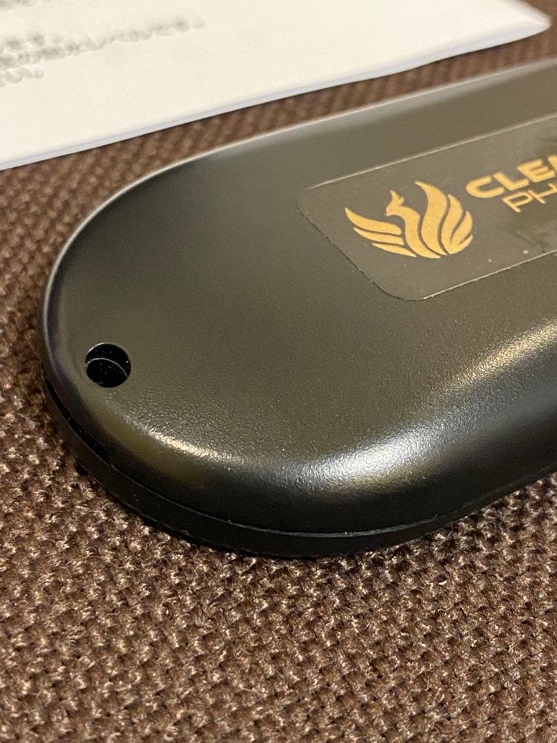 【新品同様】クルミラ フェニックス CLEMIRA PHOENIX