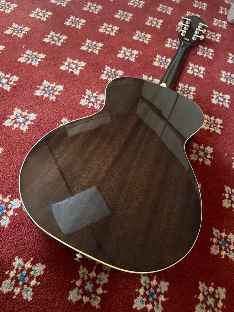 Fender 235E フェンダーエレアコ Moonlight Brust