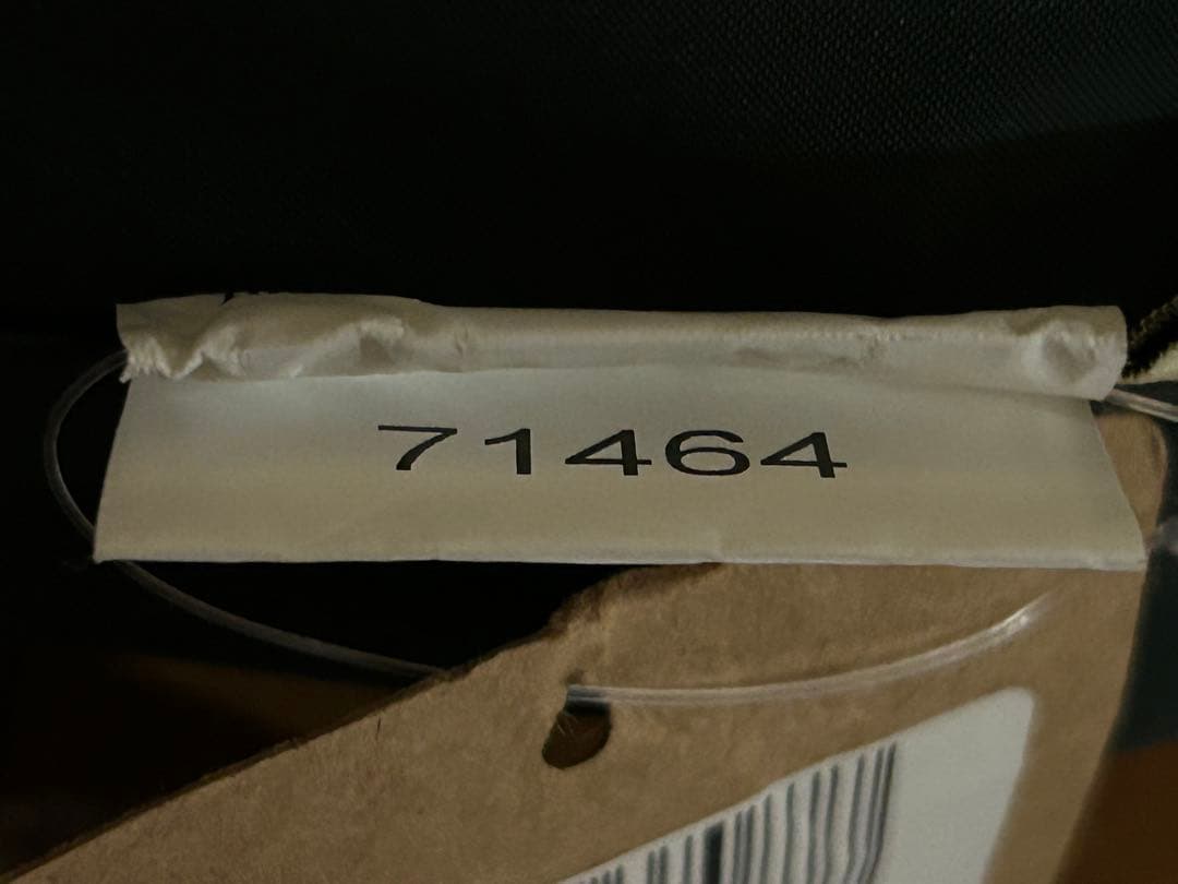 【未使用】テンティピ15シリーズテント用のハーフインナーテント