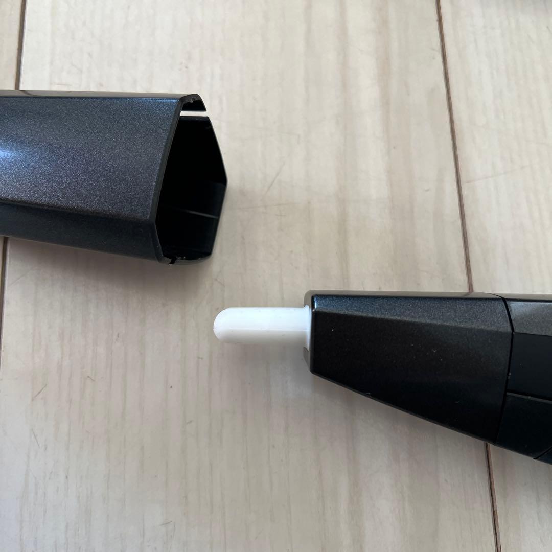 EWI5000 ケース＆ストラップ付き