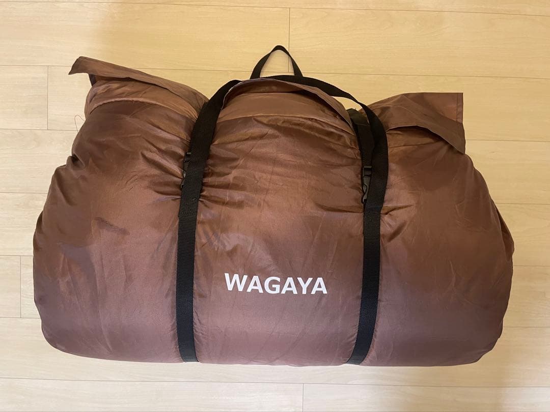 DOD カマボコテント3M T5-689-TN タン 5点セット