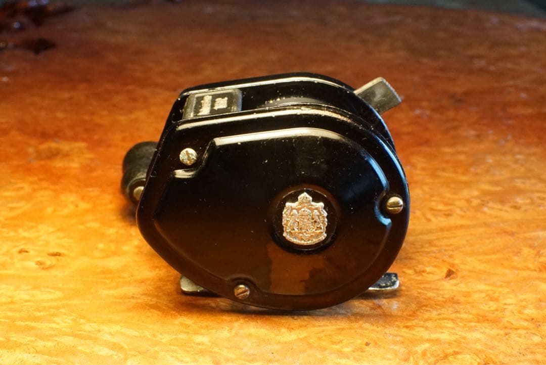 ABU アンバサダー 1000C メンテ済