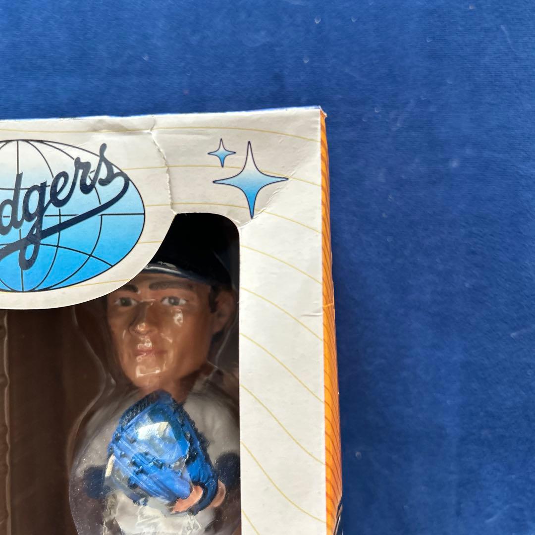 山本由伸　フィギュア