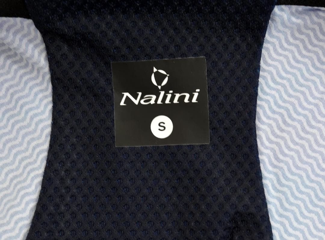Nalini★ナリーニ ROMA 1960 ジャージ size:S