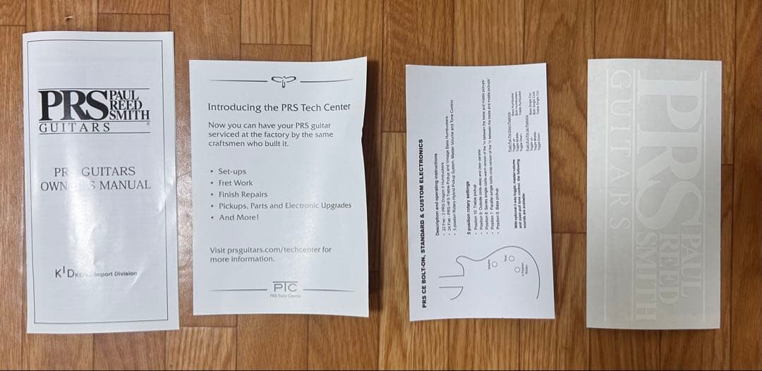 ギター PRS CUSTOM24 10TOP GREY BLACK