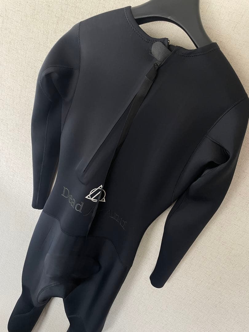 FEVR 1.5mm フルスーツ　夏用